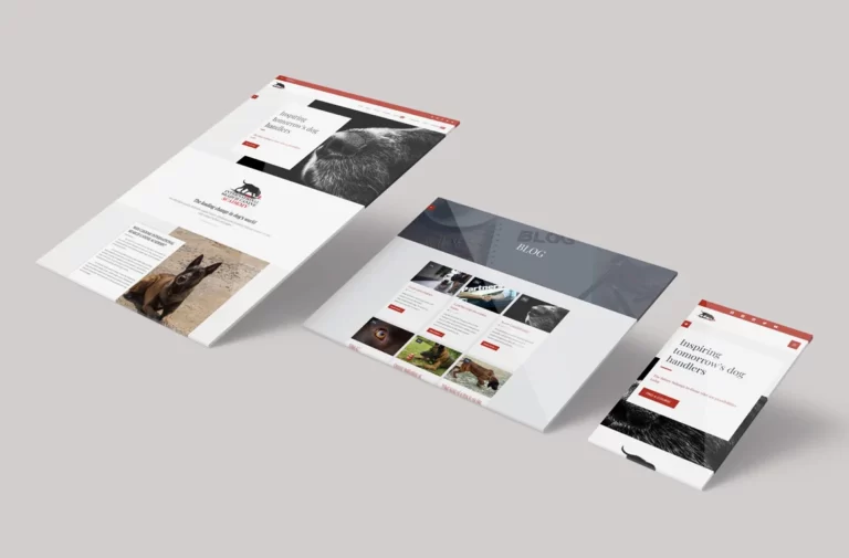 ISCA Web