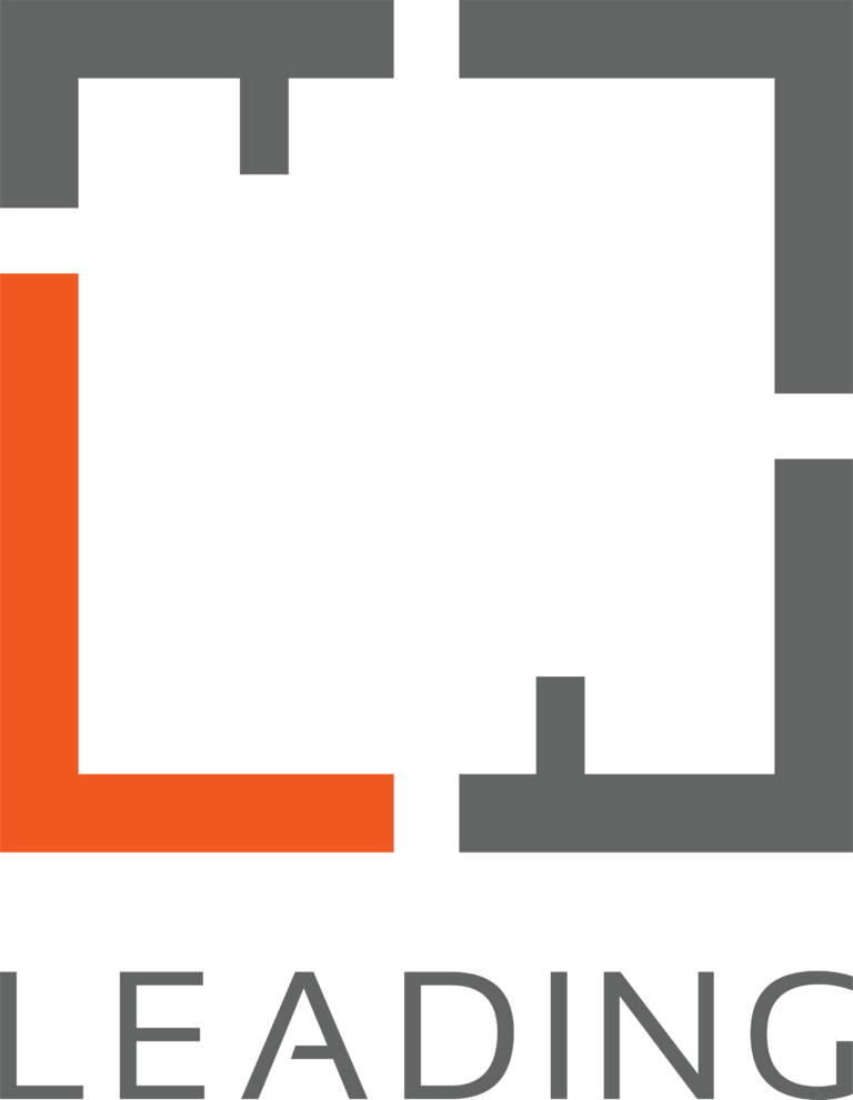 Leading Logo