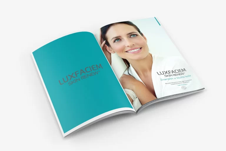 Luxfaciem print