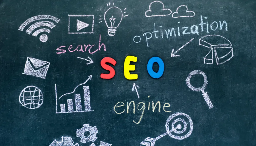 SEO optimizacija